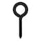 National Hardware National Hardware 3-7/8 in. L Storm Shine Steel Screw Eye 190 lb 2 pk N820-099 - alternate 2
